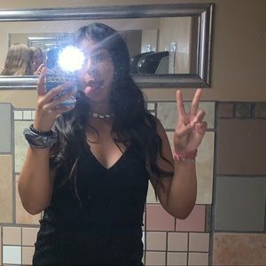 Meet your Posher, Aissa